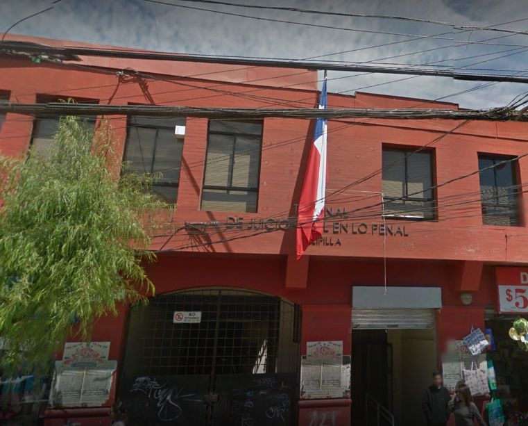 Diario El Labrador: Imputado por femicidio frustrado queda en libertad por falta de pruebas — defensa del abogado Miguel Candia
